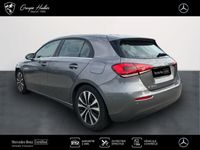 occasion Mercedes A180 Classe180d 116ch Style Line