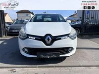 occasion Renault Clio IV 