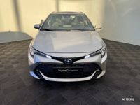 occasion Toyota Corolla TOURING SPT X 122h Dynamic Business MY20 5cv