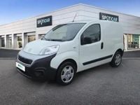 Occasion Fiat Fiorino Lounge 95 ch (69 kW) 2022 Blanc Monospace