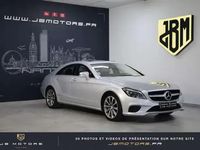 occasion Mercedes 350 Classe ClD 4matic Fascination A