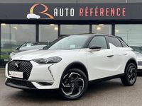 Occasion DS Automobiles DS3 Crossback Grand Chic 133 ch (97 kW) 2020 Blanc SUV