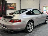 Occasion Porsche 911 Carrera 300 ch (220 kW) 1998 Coupé