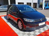 occasion VW Touran 1.5 Tsi Evo 150 Dsg7 7pl Carat + Options