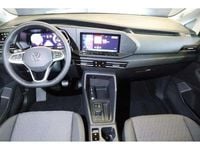 Occasion VW Caddy Life 122 ch (89 kW) 2024 Gris Monospace