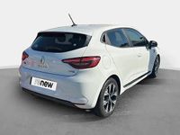 Occasion Renault Clio V LIMITED 140 ch (102 kW) 2021 Blanc Citadine