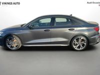 occasion Audi A3 Berline 35 Tfsi Mild Hybrid 150 S Tronic 7 S Line