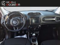 occasion Jeep Renegade 1.0 GSE T3 120ch Limited MY21 - VIVA167831507