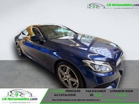 Occasion Mercedes C200 184 ch (135 kW) 2016 Berline