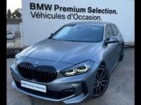 occasion BMW 118 118 dA 150ch M Sport