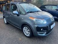 Occasion Citroën C3 Picasso 95 ch (69 kW) 2010 Monospace