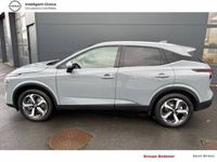 Occasion Nissan Qashqai N-Connecta 190 ch (139 kW) 2023 Gris SUV