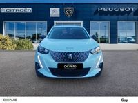 occasion Peugeot e-2008 