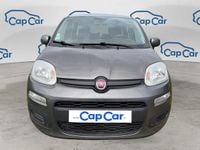 Occasion Fiat Panda Easy 69 ch (50 kW) 2018 Citadine