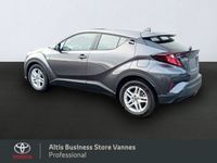 occasion Toyota C-HR 1.8 Hybride 122ch Dynamic Ultimate E-CVT - VIVA176192874