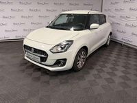 Occasion Suzuki Swift 2024 Blanc Berline