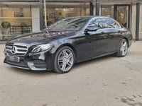 occasion Mercedes E200 ClasseD 150ch Sportline 9g-tronic