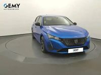 Occasion Peugeot 308 S 2022 Bleu vertigo Berline