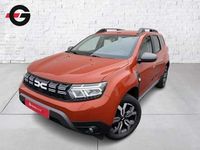 Occasion Dacia Duster Journey 91 ch (66 kW) 2024 Orange SUV