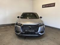 occasion DS Automobiles DS3 Crossback E-Tense Performance Line +