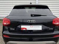 occasion Audi Q2 sport 1.4 TFSI cylinder on demand 110 kW (150 ch) S tronic