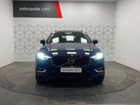 occasion Volvo XC60 T8 Twin Engine 303 ch + 87 Geartronic 8 Inscription