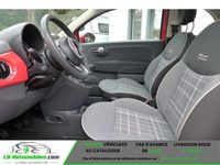 occasion Fiat 500 1.2 69 ch BVM