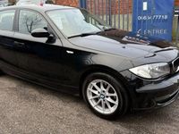 Occasion BMW 118 143 ch (105 kW) 2009 Citadine