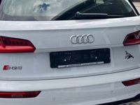 occasion Audi SQ5 3.0 TFSI 354ch PANO CUIR Garantie