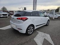 occasion Hyundai i20 i201.2 84