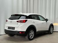 occasion Mazda CX-3 2.0i Sky-g 2wd Skydrive / 42.368 Km /garantie 1 An