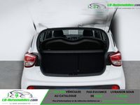 occasion Hyundai i10 1.2 87 BVA