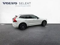 Occasion Volvo XC60 197 ch (144 kW) 2023 Blanc SUV