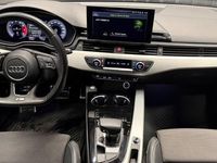Occasion Audi A4 S-Line 150 ch (110 kW) 2020 Break