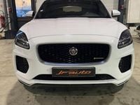 Occasion Jaguar E-Pace R 150 ch (110 kW) 2018 Blanc SUV