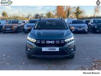 Occasion Dacia Sandero Extreme 2025 Vert Citadine