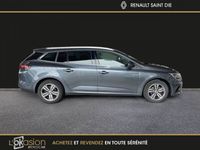 occasion Renault Mégane IV MEGANE IV ESTATEEstate Blue dCi 115 EDC - 21B - Intens