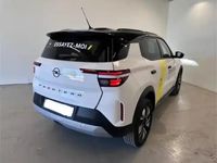 Nouvelle Opel Frontera 83 kW (113 ch) 2025 Noir SUV