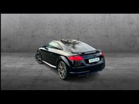 occasion Audi TT Coupé 45 TFSI quattro 180 kW (245 ch) S tronic