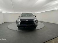 Occasion Mitsubishi Eclipse Cross 99 ch (72 kW) 2024 Gris SUV