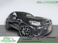 Occasion Mercedes GLC43 AMG AMG 367 ch (269 kW) 2019