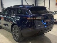 Occasion Land Rover Range Rover Velar R-Dynamic 404 ch (297 kW) 2022 Bleu SUV