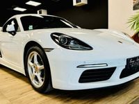 occasion Porsche Cayman (982) 2.0 300 PDK