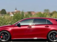 Occasion Mercedes A45 AMG AMG 421 ch (309 kW) 2020 Berline