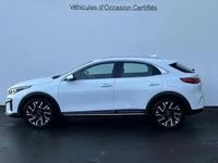 Occasion Kia XCeed 136 ch (100 kW) 2022 Rouge SUV