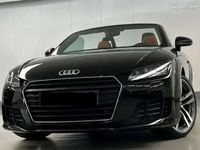 occasion Audi TT Roadster 2.0 Tdi 184 Ultra