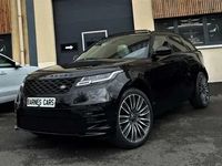 occasion Land Rover Range Rover Velar 3.0d R-dynamic Se 300 Performance Full Pano 1emain