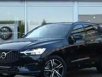 occasion Volvo XC60 Recharge T8 R-Design Pano