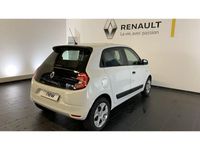 occasion Renault Twingo E-Tech Electric Authentic R80 Achat Intégral