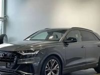 occasion Audi Q8 60 Tfsi E 462ch Compétition Quattro Tipt